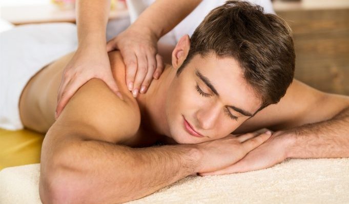Massage Therapy. Remedial Massage & Deep Tissue Massage