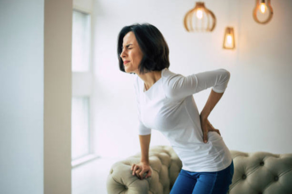We treat many low back pain conditions