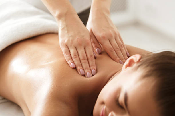 Remedial massage Essendon