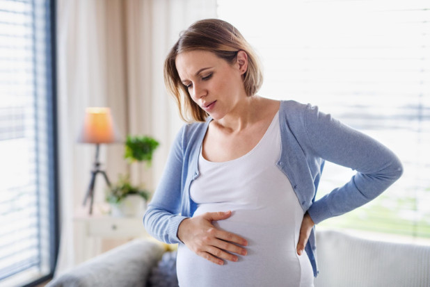 Chiropractic Care and Pregnancy & Childbirth