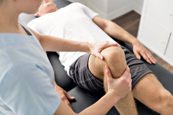 Chiropractic care for sports people and athletes