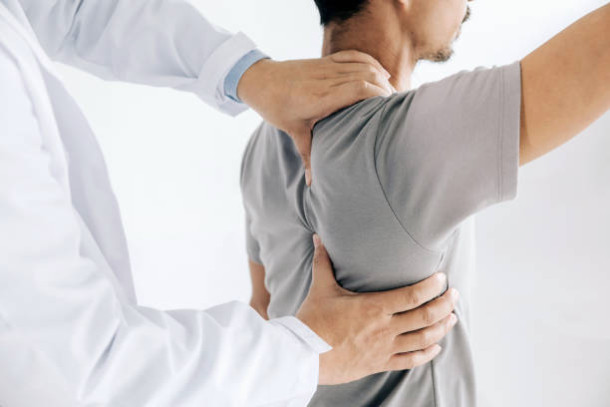 We treat Sore muscles, Back pain, Pins and needles, Rotator cuff Injuries, Disc bulge (protrusion), Posture checks, Piriformis syndrome & Tension